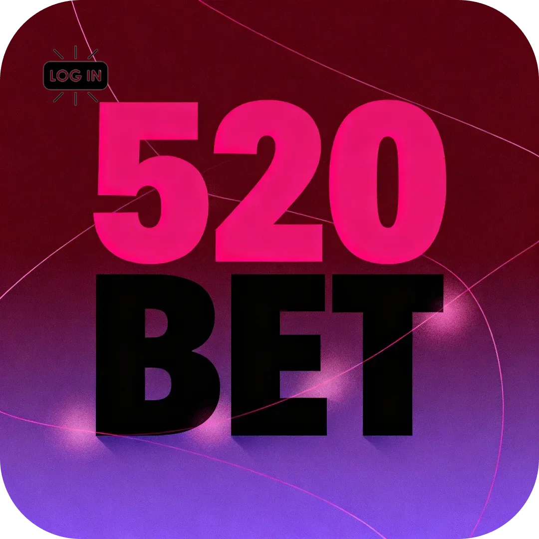 Login seguro na 520bet