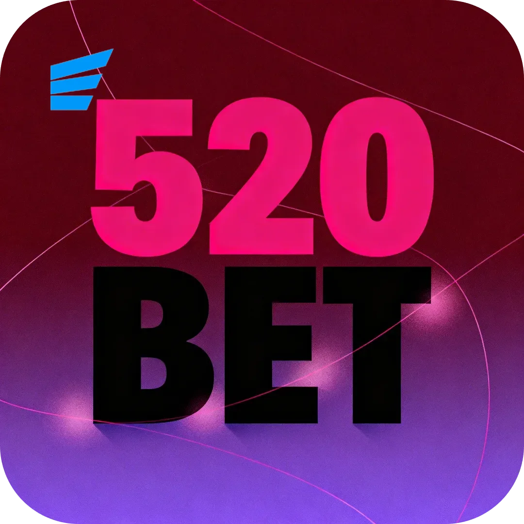 Logo da 520bet