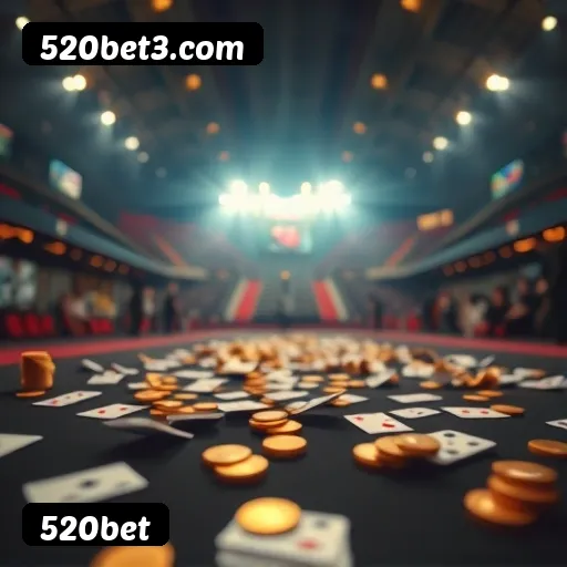 520bet APK - Download Oficial Android