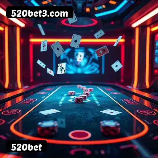 Como Registrar e Fazer Login 520bet