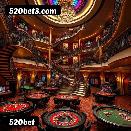 FAQ - Perguntas Frequentes 520bet