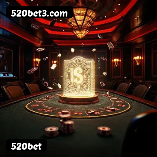 Termos e Condições Transparentes 520bet